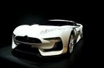 Citroen GT Concept 2008 года